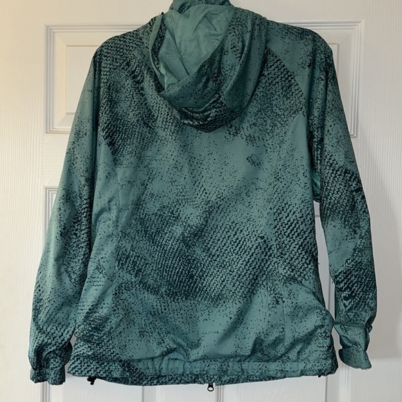 Columbia titantium windbreaker - Picture 5 of 6